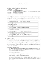 Preview for 55 page of TSUJI ELECTRONICS PM16C-16 User Manual