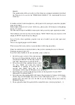 Preview for 64 page of TSUJI ELECTRONICS PM16C-16 User Manual