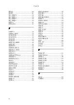 Preview for 67 page of TSUJI ELECTRONICS PM16C-16 User Manual