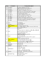 Preview for 71 page of TSUJI ELECTRONICS PM16C-16 User Manual