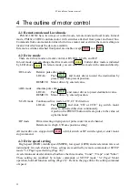 Preview for 13 page of TSUJI ELECTRONICS PM16C-16HW2 User Manual