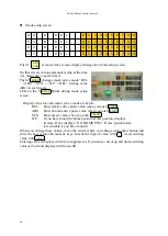 Preview for 17 page of TSUJI ELECTRONICS PM16C-16HW2 User Manual