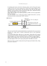 Preview for 21 page of TSUJI ELECTRONICS PM16C-16HW2 User Manual