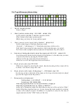 Preview for 30 page of TSUJI ELECTRONICS PM16C-16HW2 User Manual