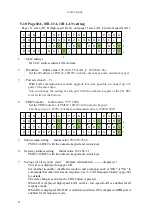 Preview for 33 page of TSUJI ELECTRONICS PM16C-16HW2 User Manual