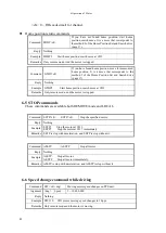 Preview for 43 page of TSUJI ELECTRONICS PM16C-16HW2 User Manual