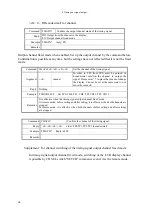 Preview for 61 page of TSUJI ELECTRONICS PM16C-16HW2 User Manual