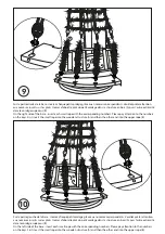 Предварительный просмотр 7 страницы Tsume Shanks HQS Assembly Instructions Manual