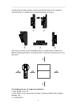 Предварительный просмотр 13 страницы Tsun TSOL-ACU3.0K User Manual