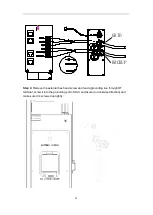 Предварительный просмотр 22 страницы Tsun TSOL-ACU3.0K User Manual