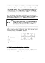 Предварительный просмотр 26 страницы Tsun TSOL-ACU3.0K User Manual