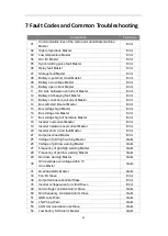 Предварительный просмотр 46 страницы Tsun TSOL-ACU3.0K User Manual