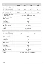 Предварительный просмотр 9 страницы Tsun TSOL-RSDM-CQ-A User Manual