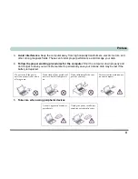 Preview for 7 page of Tsunami Slider D400S User Manual