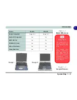 Preview for 25 page of Tsunami Slider D400S User Manual