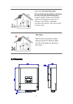 Preview for 17 page of TSUNESS TSOL-A3.0K-H User Manual