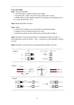 Preview for 28 page of TSUNESS TSOL-H3.0K-H User Manual