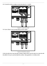 Preview for 17 page of TSUNESS TSOL-H3.0K-S User Manual