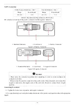 Preview for 18 page of TSUNESS TSOL-H3.0K-S User Manual