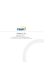 Preview for 49 page of TSUNESS TSOL-H3.0K-S User Manual