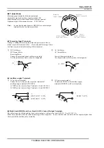 Preview for 4 page of TSURUGA ELECTRIC NRP-60 Instruction Manual