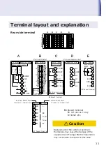 Предварительный просмотр 13 страницы Tsuruga 471A Quick Manual