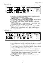 Preview for 29 page of Tsuruga 8526 Instruction Manual