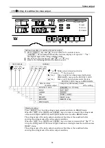 Preview for 40 page of Tsuruga 8526 Instruction Manual