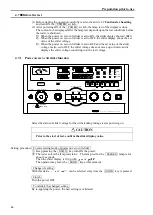 Предварительный просмотр 16 страницы Tsuruga 8527 Instruction Manual