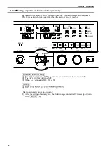 Preview for 40 page of Tsuruga 8527 Instruction Manual