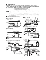 Preview for 10 page of Tsurumi Pump 0 LBT-480 Operation Manual