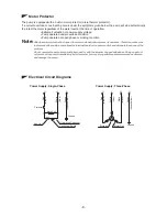 Preview for 9 page of Tsurumi Pump AB Series Operation Manual