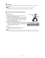 Preview for 13 page of Tsurumi Pump AB Series Operation Manual