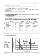 Preview for 7 page of Tsurumi Pump EPT3 Series Service & Repair Manual