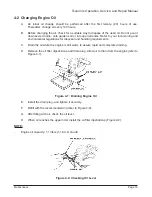 Preview for 17 page of Tsurumi Pump EPT3 Series Service & Repair Manual