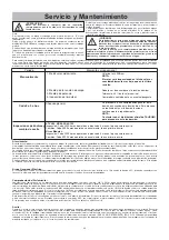 Предварительный просмотр 20 страницы Tsurumi Pump GPN Series Starting And Operating Instruction