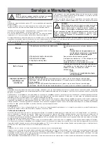 Предварительный просмотр 24 страницы Tsurumi Pump GPN Series Starting And Operating Instruction