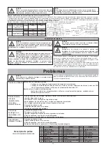 Предварительный просмотр 25 страницы Tsurumi Pump GPN Series Starting And Operating Instruction