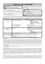 Предварительный просмотр 48 страницы Tsurumi Pump GPN Series Starting And Operating Instruction