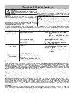 Предварительный просмотр 60 страницы Tsurumi Pump GPN Series Starting And Operating Instruction