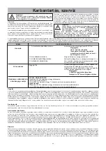 Предварительный просмотр 64 страницы Tsurumi Pump GPN Series Starting And Operating Instruction