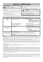 Предварительный просмотр 68 страницы Tsurumi Pump GPN Series Starting And Operating Instruction