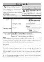 Предварительный просмотр 84 страницы Tsurumi Pump GPN Series Starting And Operating Instruction