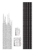 Предварительный просмотр 114 страницы Tsurumi Pump GPN Series Starting And Operating Instruction