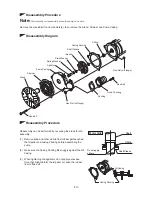 Предварительный просмотр 15 страницы Tsurumi Pump HSD2.55S Operation Manual