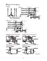 Предварительный просмотр 12 страницы Tsurumi Pump KTV series Operation Manual