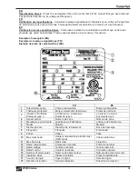 Предварительный просмотр 4 страницы Tsurumi Pump KTZ series Operation Manual