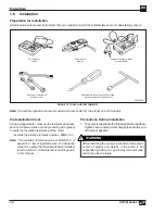 Предварительный просмотр 14 страницы Tsurumi Pump KTZ series Operation Manual