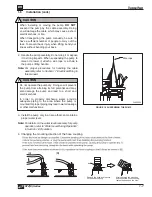 Предварительный просмотр 15 страницы Tsurumi Pump KTZ series Operation Manual