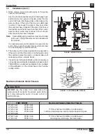 Предварительный просмотр 16 страницы Tsurumi Pump KTZ series Operation Manual